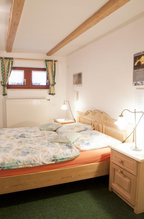 Fruehstuecks Pension Zum Postillion Klingenthal Exteriér fotografie